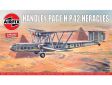 Airfix Handley Page H.P.42 Heracles (1:144) (Vintage)