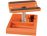 Duratrax stojánek na auto Pit Tech Deluxe oranžový