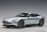 1:18 Aston Martin DB11 (Skyfall Silver) - AUTOART - 70267