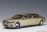 1:18 Mercedes-Maybach S-Klasse S600 Pullman (Gold) - AUTOART - 76298